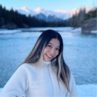 Photo of Charlotte Wong